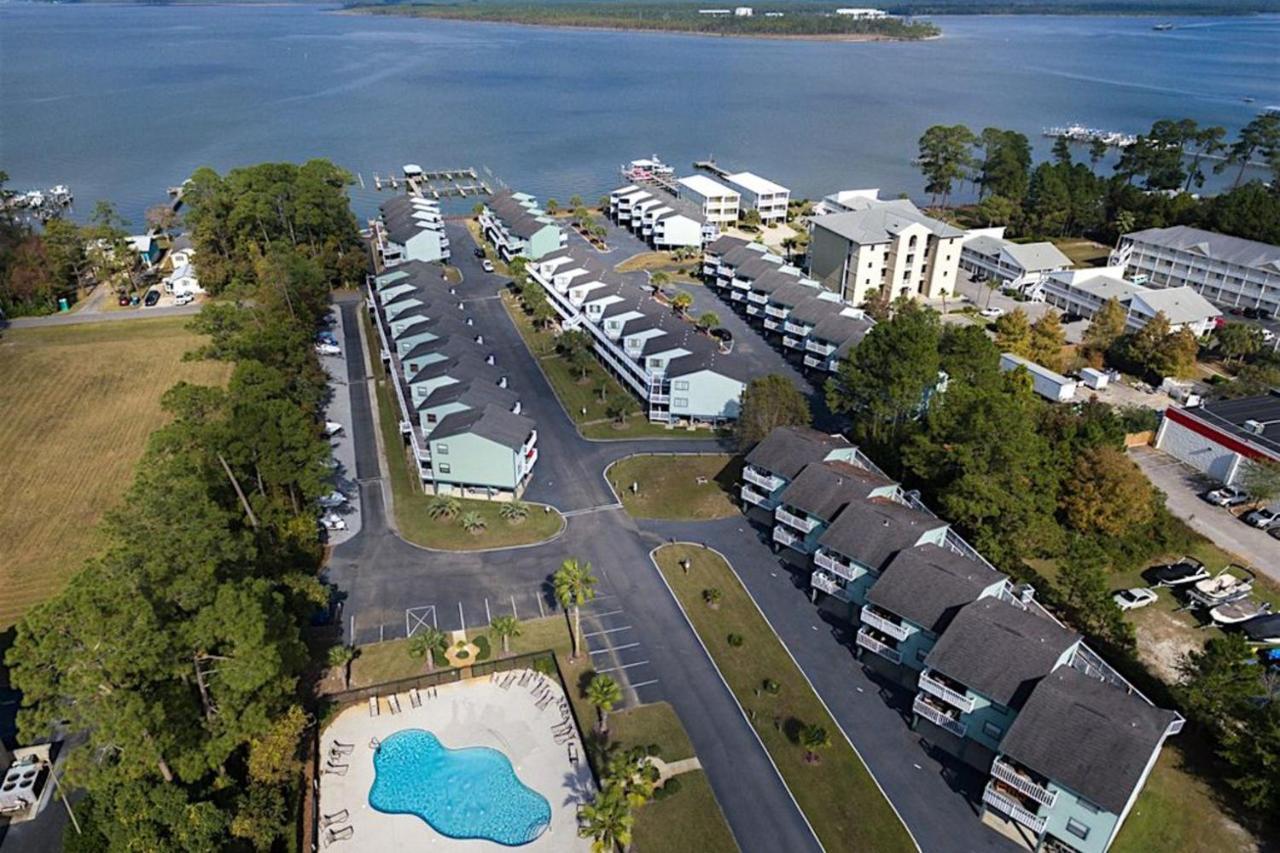 Bayview 15 Apartment Orange Beach Exterior photo