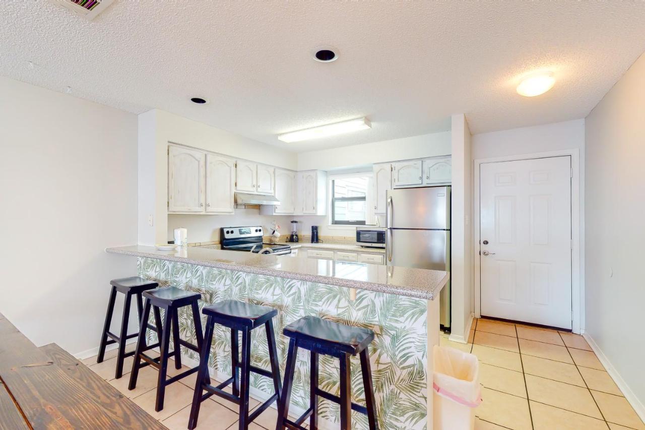 Bayview 15 Apartment Orange Beach Exterior photo