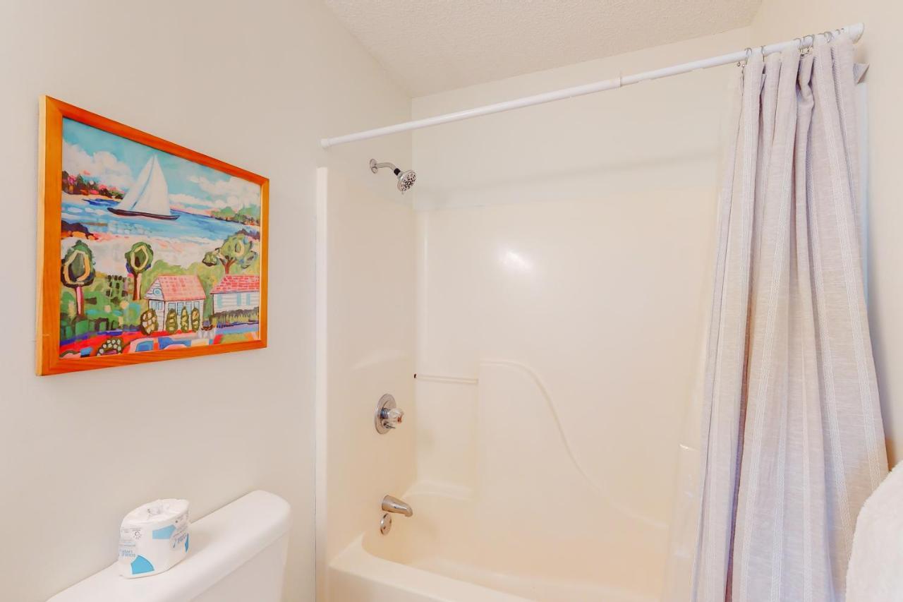 Bayview 15 Apartment Orange Beach Exterior photo