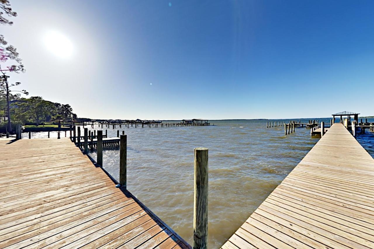 Bayview 15 Apartment Orange Beach Exterior photo